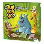 Jeu falomir que soy yo animaux es _6849. DIAYTAR COTE D'IVOIRE - Votre Destination Shopping Éthique. Parcourez notre gamme et choisissez des articles qui respectent l'environnement et les communautés locales.