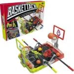 Jeu hasbro basket ball reconditionne d _5778. Bienvenue chez DIAYTAR COTE D'IVOIRE - Où Chaque Objet a son Histoire. Découvrez notre sélection méticuleuse et choisissez des articles qui racontent l'âme du Côte d'Ivoire.