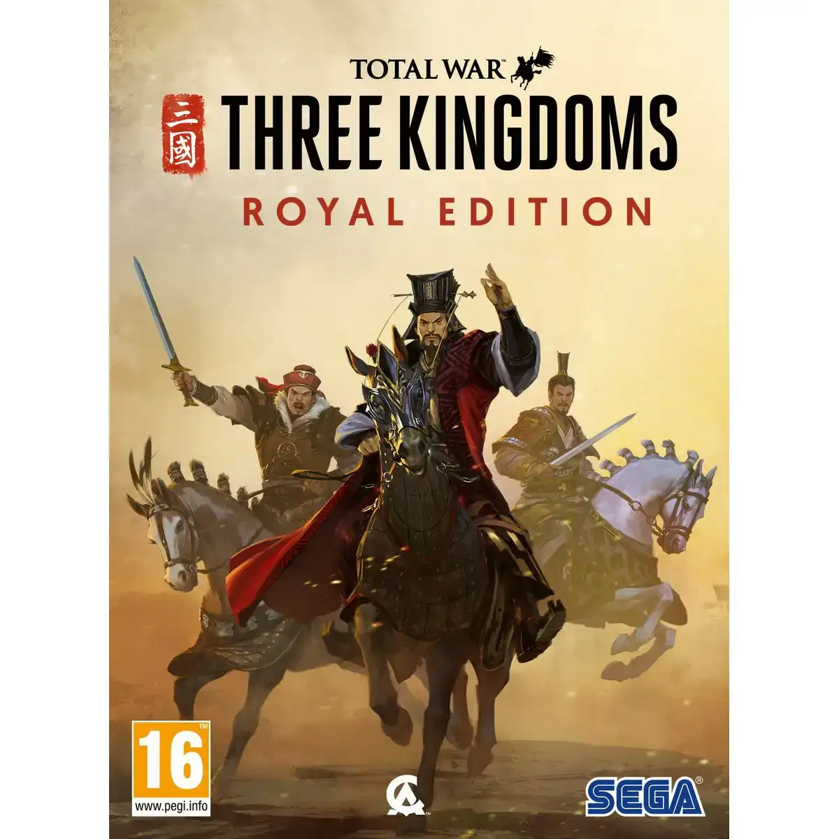 Jeu koch media three kingdoms royal edition pc_9227. Bienvenue chez DIAYTAR COTE D'IVOIRE - Où le Shopping Devient un Plaisir. Découvrez notre boutique en ligne et trouvez des trésors qui égaieront chaque jour de votre vie.