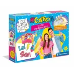 Jeu scientifique clementoni 18620 reconditionne a _4234. DIAYTAR COTE D'IVOIRE - L'Art du Shopping Facilité. Naviguez sur notre plateforme en ligne pour découvrir une expérience d'achat fluide et agréable, avec une gamme de produits adaptés à tous.