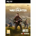 Jeu video pc just for games way of the hunter_4889. Entrez dans l'Univers de DIAYTAR COTE D'IVOIRE - Où Choisir est un Plaisir. Explorez notre catalogue diversifié et trouvez des articles qui reflètent vos goûts et votre personnalité.