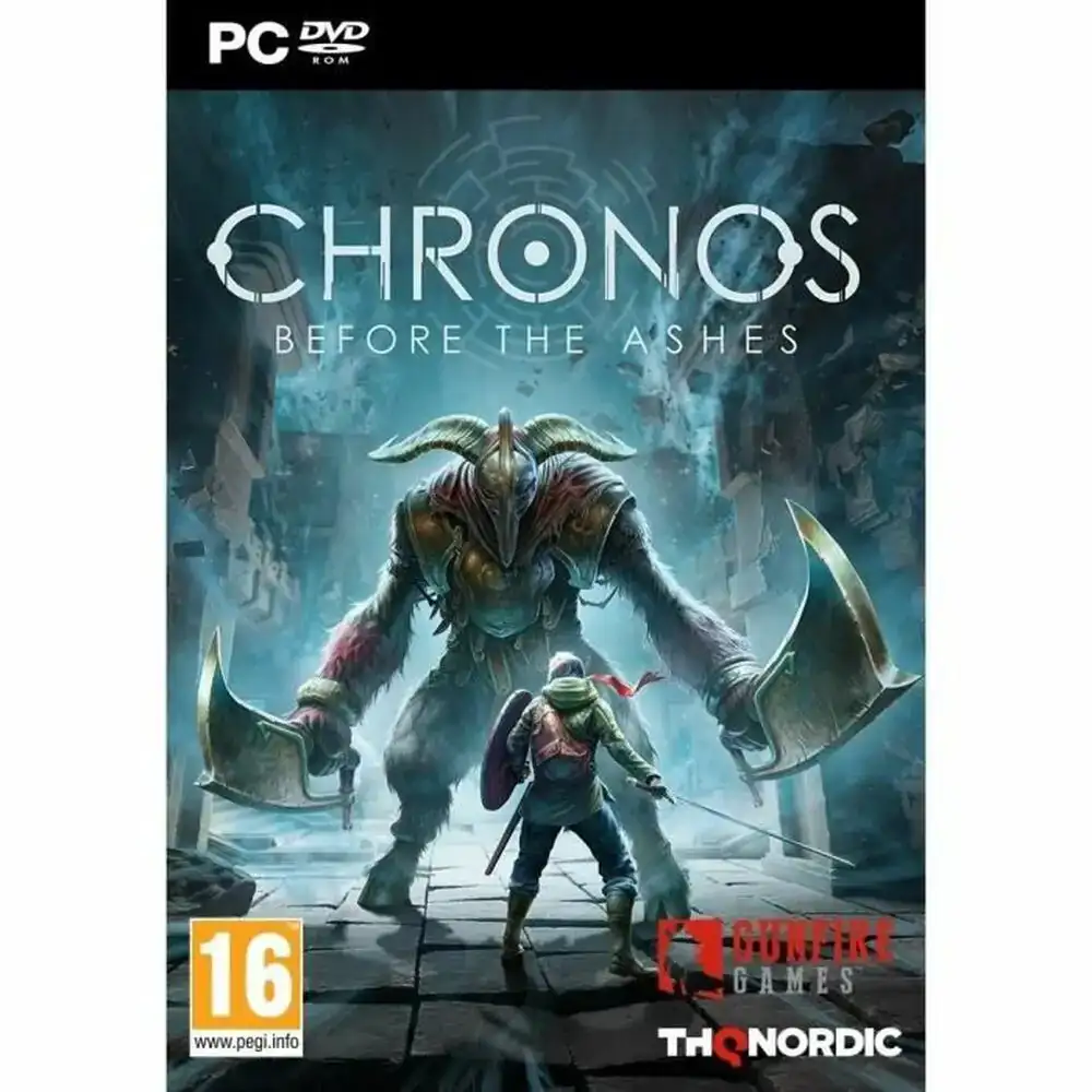 Jeu video pc koch media chronos before the ashes_8392. DIAYTAR COTE D'IVOIRE - L'Art de Trouver ce que Vous Aimez. Plongez dans notre assortiment varié et choisissez parmi des produits qui reflètent votre style et répondent à vos besoins.