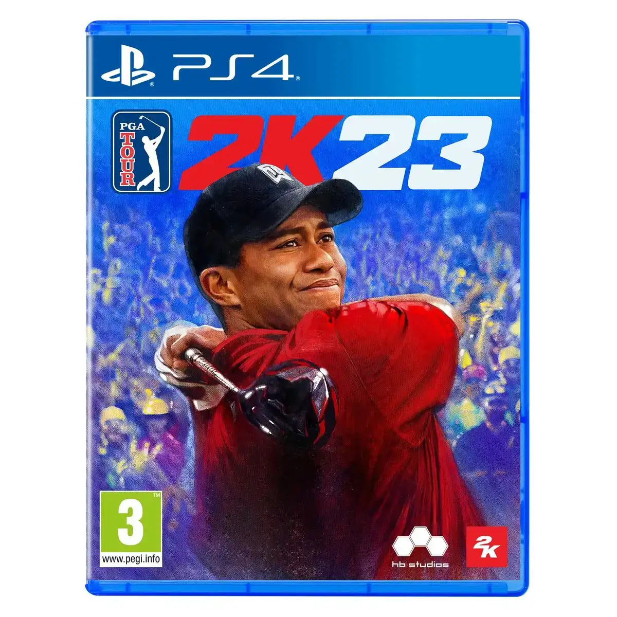 Jeu video playstation 4 2k games pga tour 2k23_5574. DIAYTAR COTE D'IVOIRE - Votre Portail vers l'Extraordinaire. Parcourez nos collections et découvrez des produits qui vous emmènent au-delà de l'ordinaire, créant une expérience de shopping mémorable.