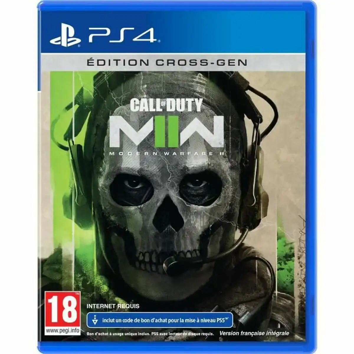 Jeu video playstation 4 activision call of duty modern warfare_7053. DIAYTAR COTE D'IVOIRE - Un Monde de Possibilités à Portée de Clic. Parcourez notre site web pour découvrir des sélections infinies, de l'épicerie aux bijoux, et vivez une expérience d'achat sans pareil.