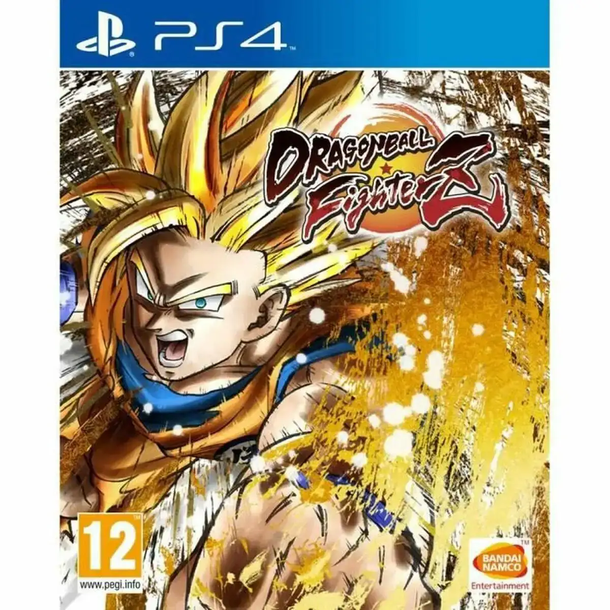 Jeu video playstation 4 bandai dragon ball fighterz standard edition_6691. DIAYTAR COTE D'IVOIRE - Où Chaque Sélection est une Victoire. Découvrez notre boutique en ligne et trouvez des articles qui vous rendent la vie plus belle, un choix à la fois.
