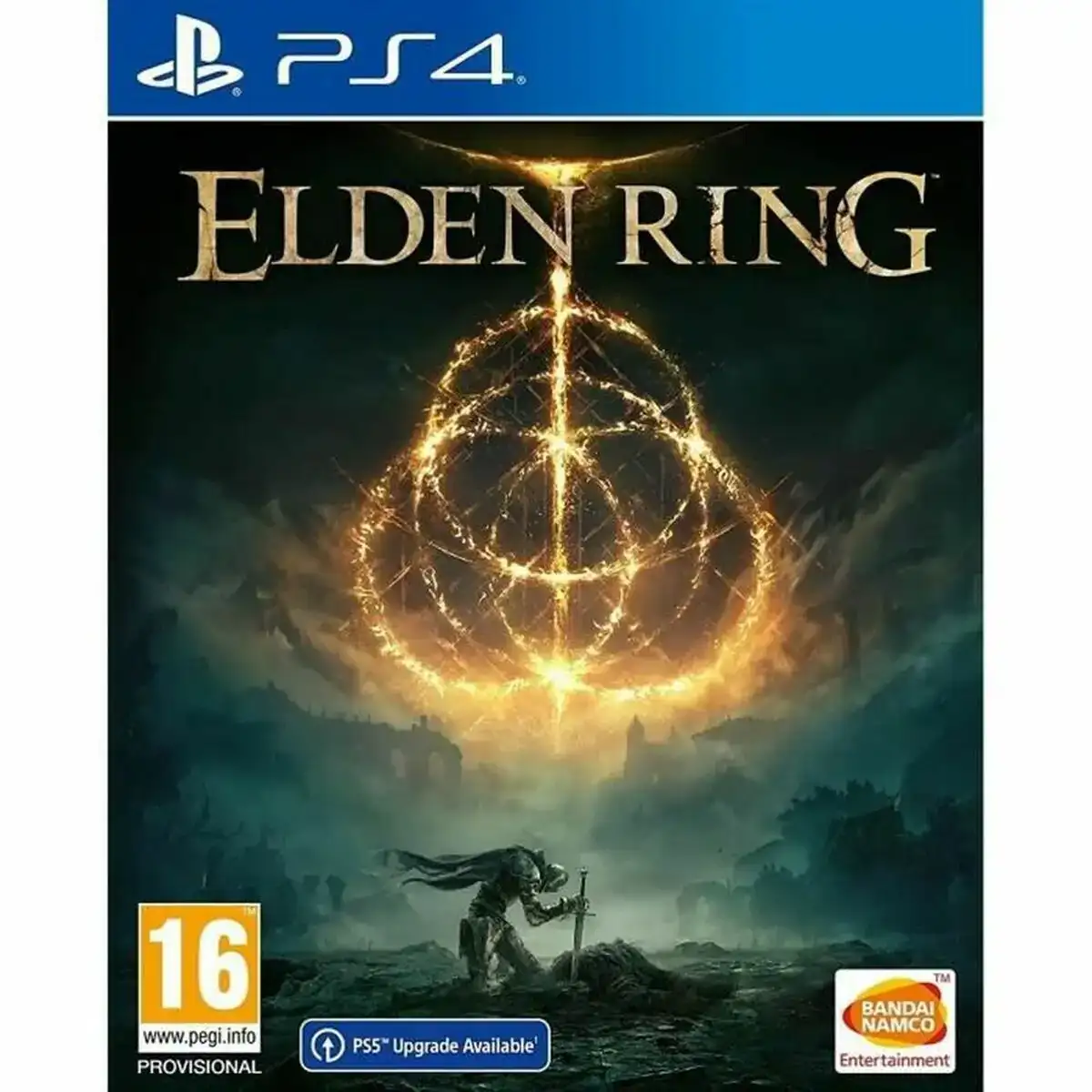 Jeu video playstation 4 bandai elden ring_6542. DIAYTAR COTE D'IVOIRE - Là où Chaque Produit Est une Trouvaille. Explorez notre sélection minutieuse et découvrez des articles qui correspondent à votre style de vie et à vos aspirations.
