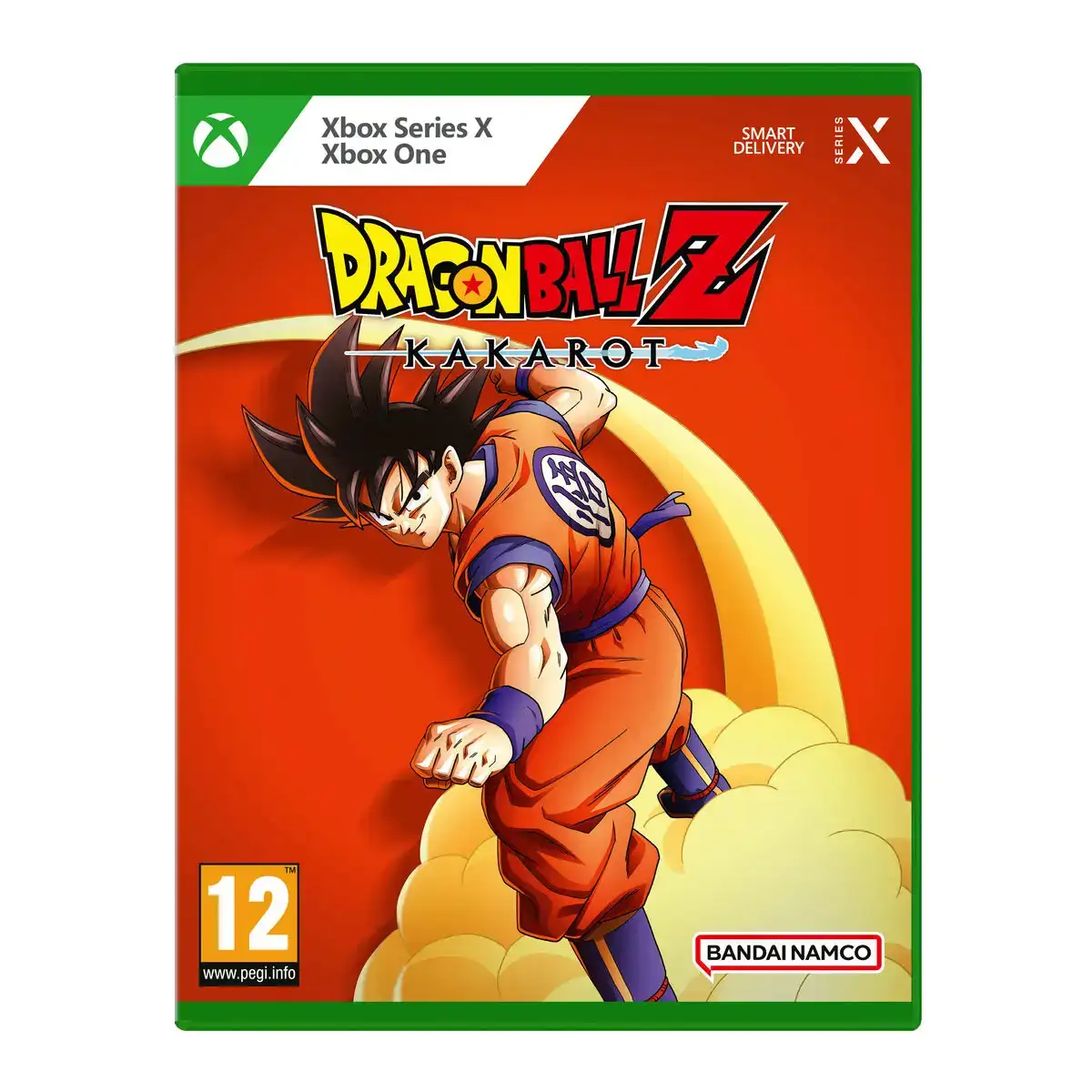 Jeu video playstation 4 bandai namco dragon ball z kakarot_7098. DIAYTAR COTE D'IVOIRE - Où Votre Shopping Prend Vie. Explorez notre boutique en ligne pour trouver des articles qui vous ressemblent et qui ajoutent de l'éclat à votre quotidien.