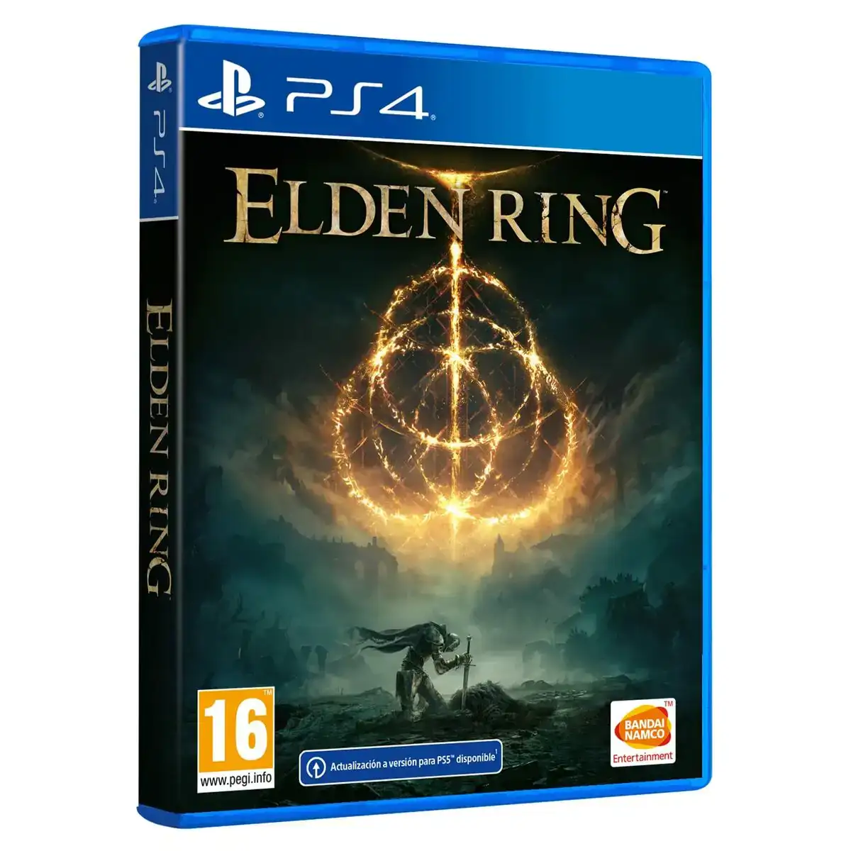 Jeu video playstation 4 bandai namco elden ring standard edition_2795. DIAYTAR COTE D'IVOIRE - Où Chaque Détail Compte. Naviguez à travers notre gamme variée et choisissez des articles qui ajoutent une touche spéciale à votre quotidien, toujours avec qualité et style.