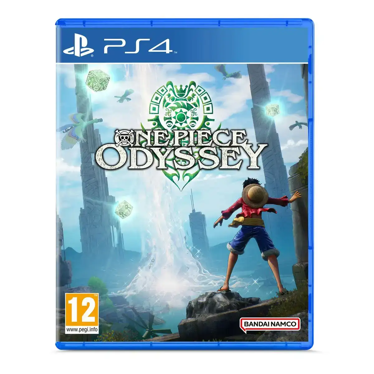 Jeu video playstation 4 bandai namco one piece odyssey_7915. DIAYTAR COTE D'IVOIRE - L'Artisanat à Portée de Clic. Découvrez notre boutique en ligne pour trouver des produits uniques qui célèbrent la créativité et l'artisanat sénégalais.