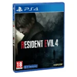 Jeu video playstation 4 capcom resident evil 4 remake_4462. DIAYTAR COTE D'IVOIRE - Là où Chaque Produit est une Trouvaille Unique. Découvrez notre boutique en ligne et trouvez des articles qui vous distinguent par leur originalité.