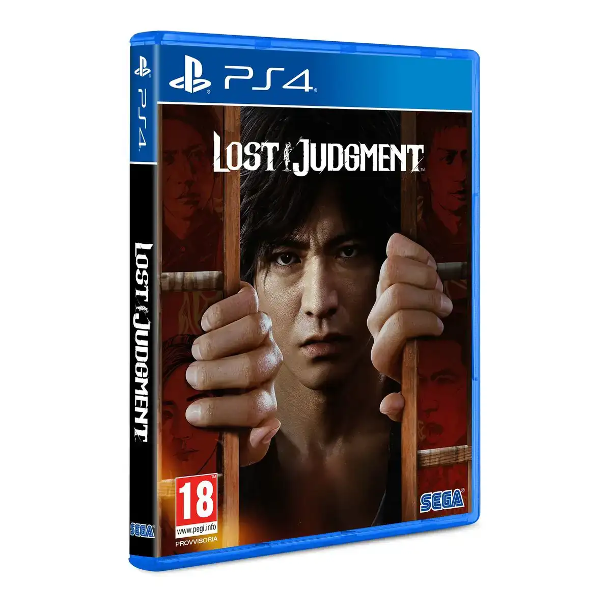 Jeu video playstation 4 koch media lost judgment_4700. DIAYTAR COTE D'IVOIRE - Votre Univers Shopping Éclectique. Explorez nos offres variées et découvrez des articles qui embrassent la diversité et la polyvalence de vos besoins.