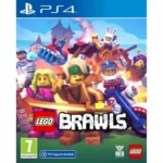 Jeu video playstation 4 lego brawls_2724. DIAYTAR COTE D'IVOIRE - Là où la Découverte est au Rendez-vous. Plongez dans notre catalogue et trouvez des articles qui éveilleront votre curiosité et élargiront vos horizons.