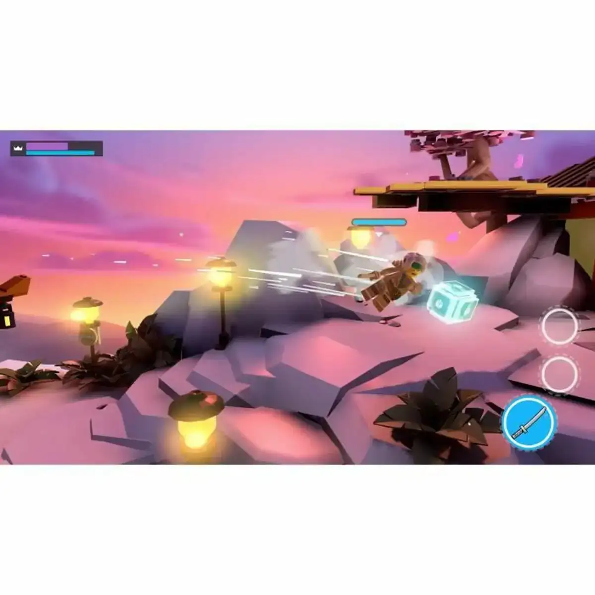 Jeu video playstation 4 lego brawls_5213. DIAYTAR COTE D'IVOIRE - Votre Destination pour un Shopping Inoubliable. Naviguez à travers notre catalogue et choisissez des produits qui vous marquent par leur originalité.