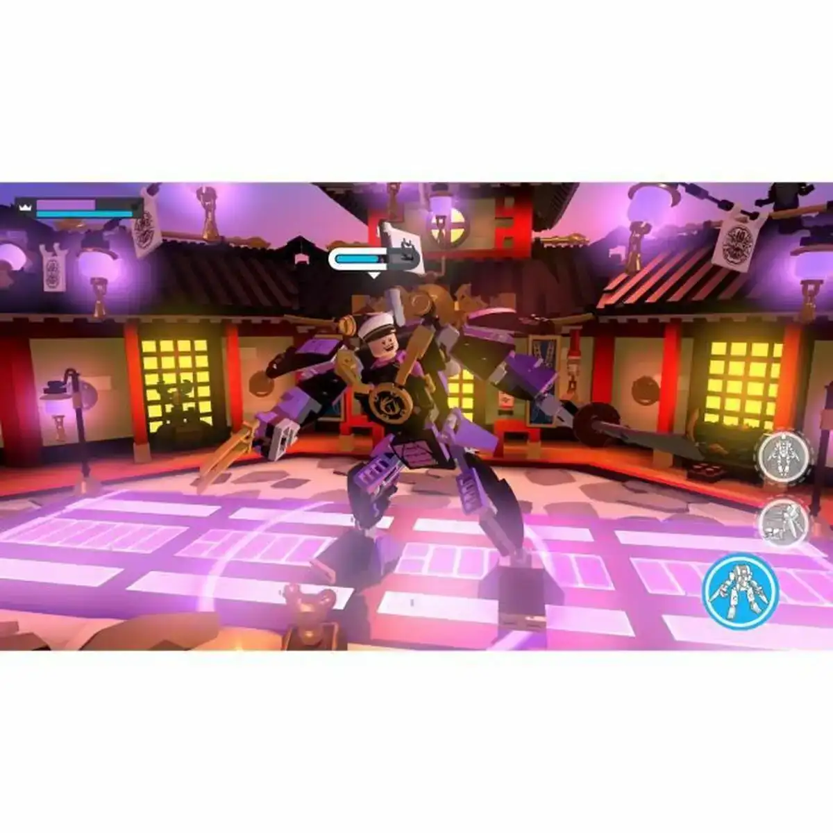 Jeu video playstation 4 lego brawls_8314. DIAYTAR COTE D'IVOIRE - Votre Passage vers l'Éclat et la Beauté. Explorez notre boutique en ligne et trouvez des produits qui subliment votre apparence et votre espace.