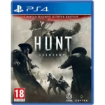 Jeu video playstation 4 prime matter hunt showdown_2821. DIAYTAR COTE D'IVOIRE - Votre Plateforme pour un Shopping Inspiré. Explorez nos offres variées et découvrez des articles qui stimulent votre créativité et embellissent votre vie.