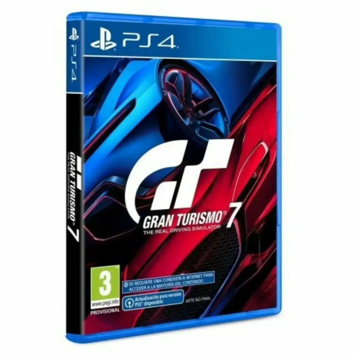 Jeu video playstation 4 sony carrieres _5884. Entrez dans l'Univers de DIAYTAR COTE D'IVOIRE - Où Chaque Produit a sa Place. Explorez nos rayons virtuels et choisissez des articles qui s'intègrent parfaitement à votre style de vie.