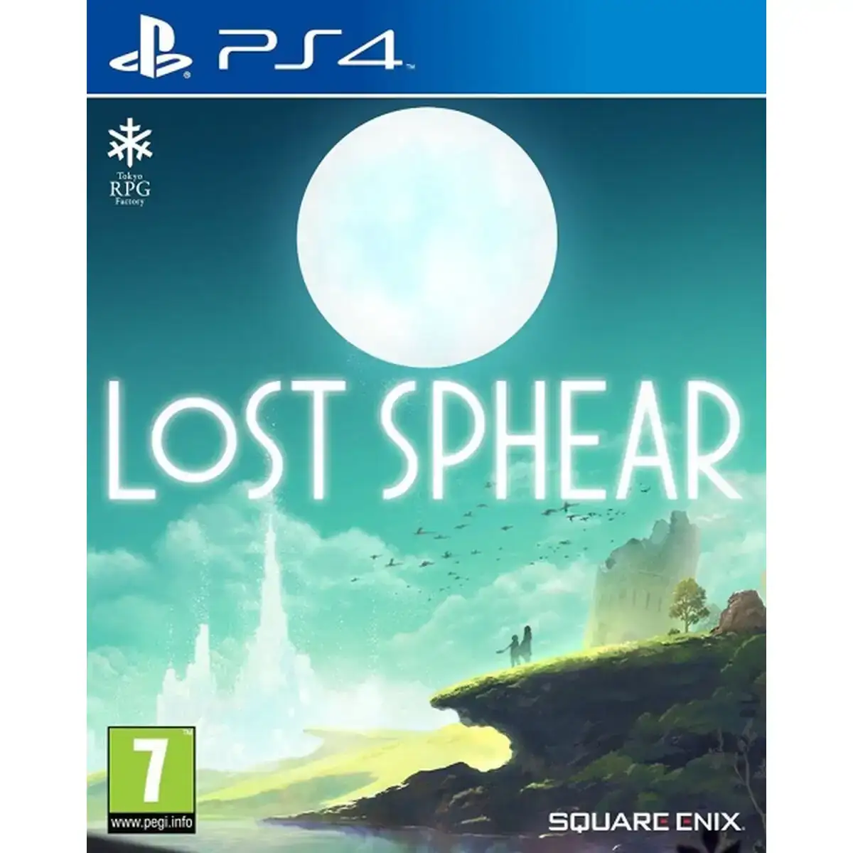 Jeu video playstation 4 sony lost sphear_7293. Bienvenue sur DIAYTAR COTE D'IVOIRE - Où Choisir est un Voyage Sensoriel. Plongez dans notre catalogue et trouvez des produits qui éveillent vos sens et embellissent votre quotidien.