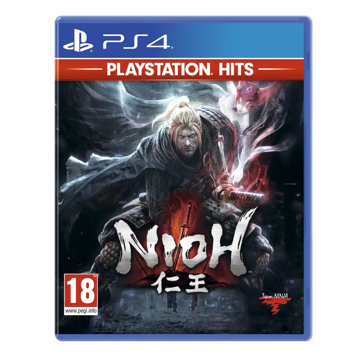 Jeu video playstation 4 sony nioh ps hits_1318. DIAYTAR COTE D'IVOIRE - Là où Chaque Achat a du Sens. Explorez notre gamme et choisissez des produits qui racontent une histoire, du traditionnel au contemporain.