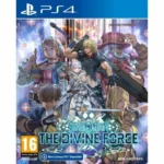 Jeu video playstation 4 square enix star ocean the divine force_4338. DIAYTAR COTE D'IVOIRE - Là où Chaque Produit Est une Trouvaille. Parcourez notre catalogue diversifié et découvrez des articles qui enrichiront votre quotidien, du pratique à l'insolite.