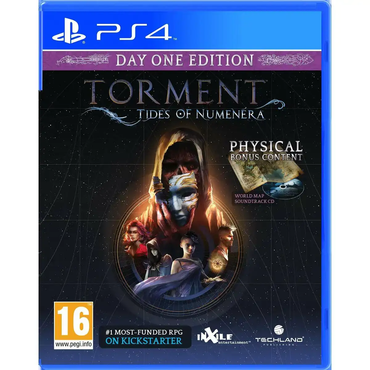 Jeu video playstation 4 techland torment tides of numenera_1519. DIAYTAR COTE D'IVOIRE - Votre Destinée Shopping Personnalisée. Plongez dans notre boutique en ligne et créez votre propre expérience de shopping en choisissant parmi nos produits variés.