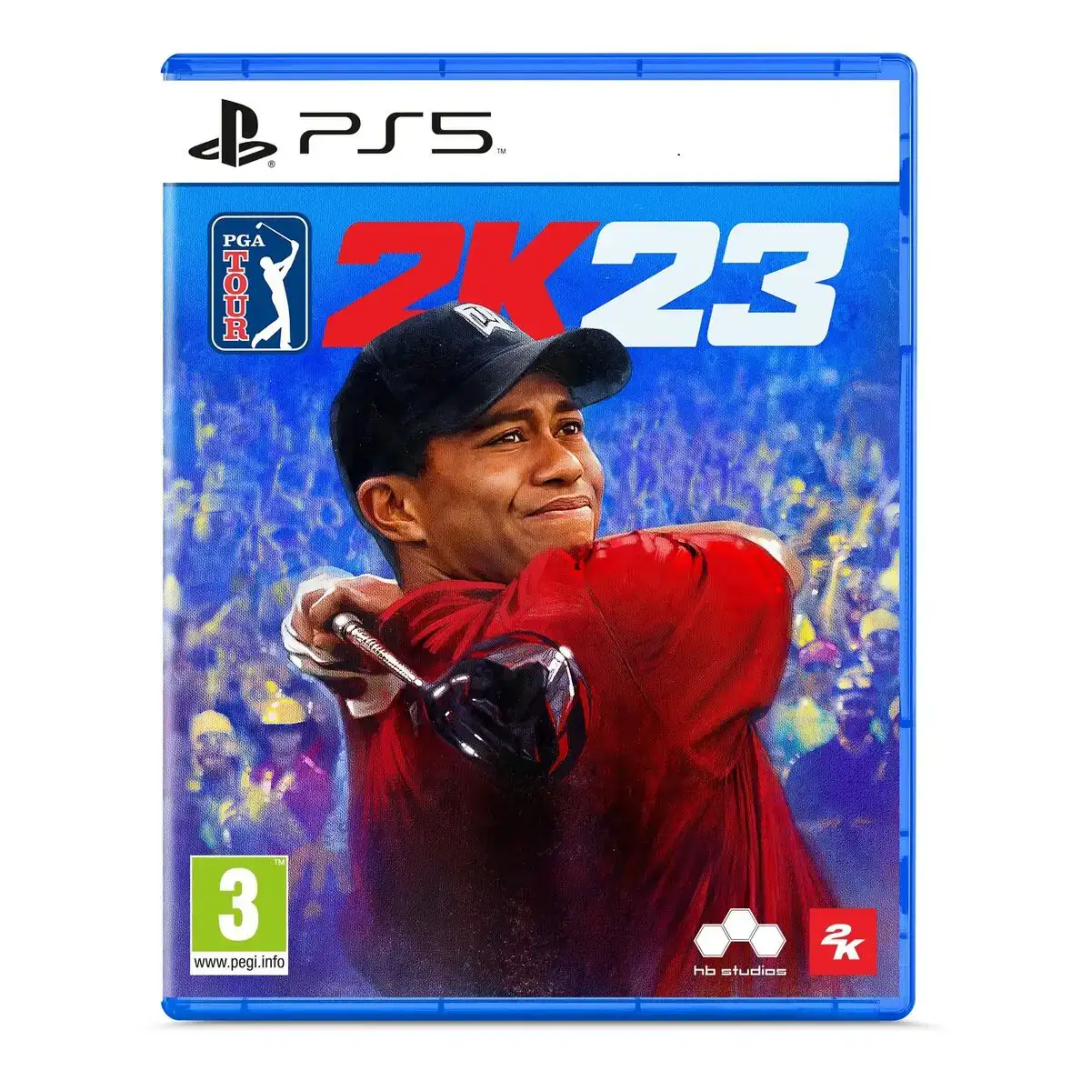 Jeu video playstation 5 2k games pga tour 2k23_3575. DIAYTAR COTE D'IVOIRE - L'Art de Choisir, l'Art de Vivre. Parcourez notre boutique en ligne et choisissez parmi des produits de qualité qui ajoutent de l'élégance à votre quotidien.