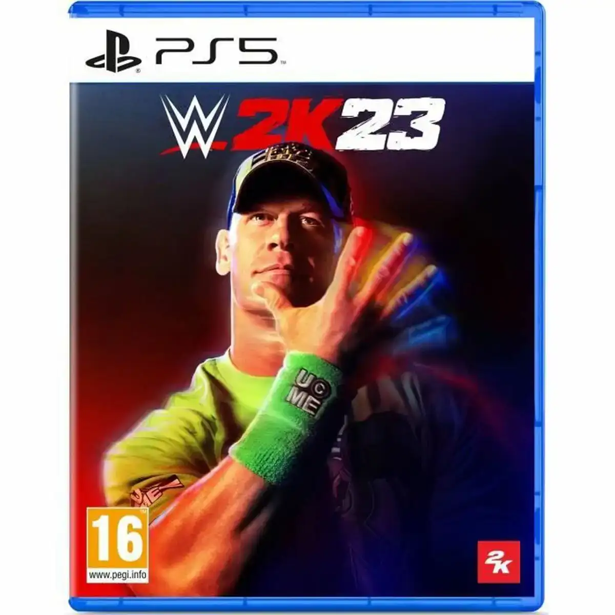 Jeu video playstation 5 2k games wwe 2k23 standard edition_1155. DIAYTAR COTE D'IVOIRE - L'Art de Vivre le Shopping Inspiré. Parcourez notre catalogue et choisissez des produits qui reflètent votre passion pour la beauté et l'authenticité.