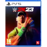 Jeu video playstation 5 2k games wwe 2k23_8911. Entrez dans le Monde de DIAYTAR COTE D'IVOIRE - Où Chaque Article Raconte une Histoire Unique. Explorez notre boutique en ligne pour dénicher des trésors qui incarnent l'âme du Côte d'Ivoire.