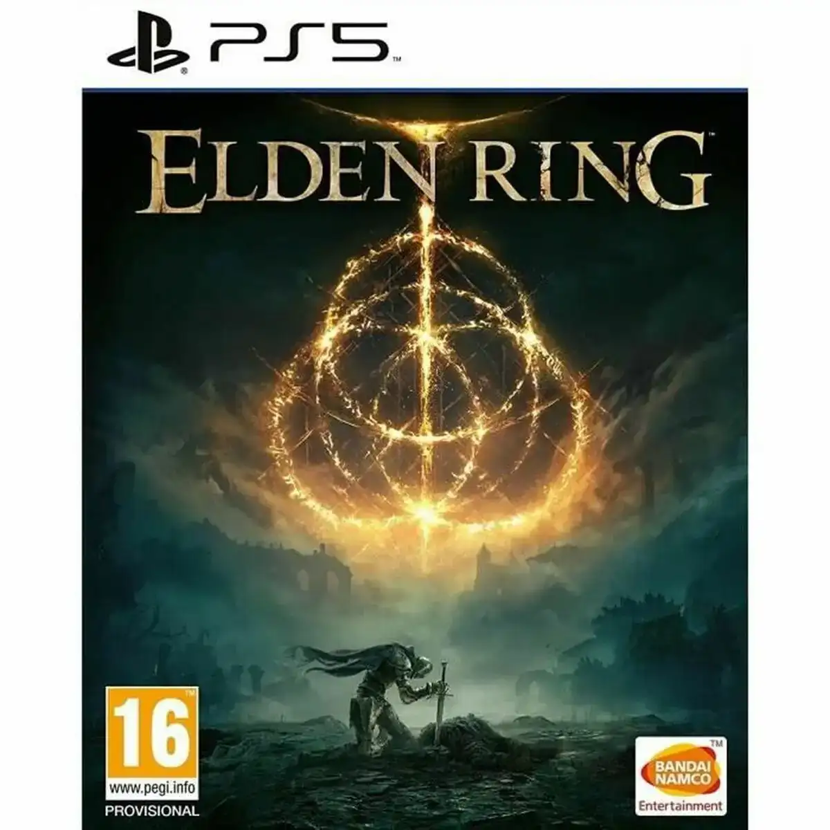 Jeu video playstation 5 bandai elden ring_3716. DIAYTAR COTE D'IVOIRE - Votre Plateforme pour un Shopping Inspiré. Explorez nos offres variées et découvrez des articles qui stimulent votre créativité et embellissent votre vie.