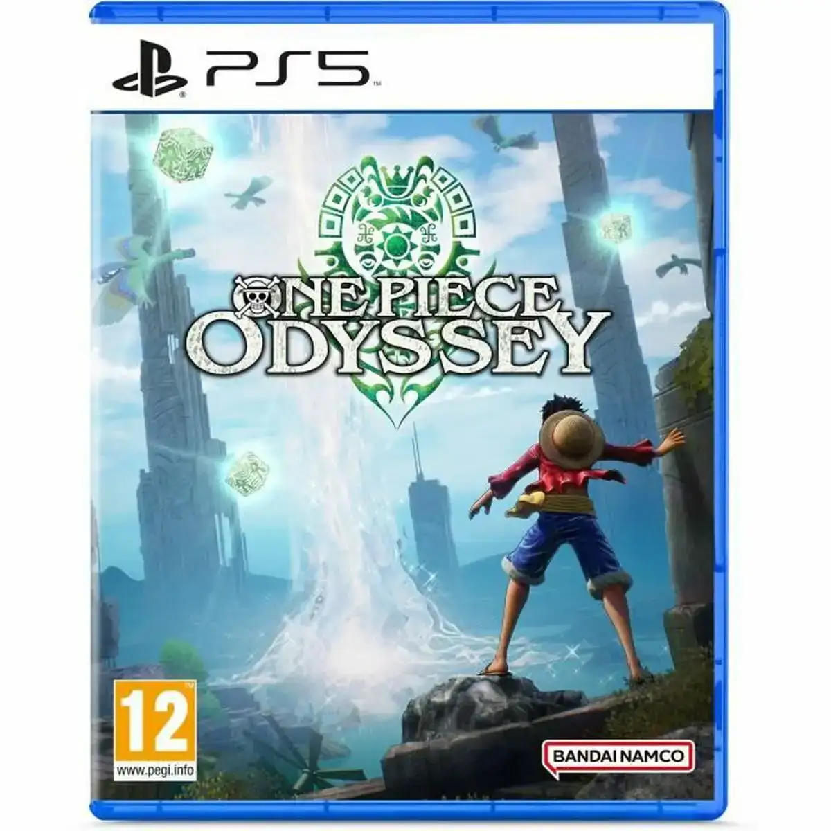 Jeu video playstation 5 bandai one piece odyssey_7474. DIAYTAR COTE D'IVOIRE - Votre Destination Shopping d'Exception. Parcourez nos rayons virtuels et choisissez des produits qui incarnent l'excellence et la diversité.
