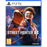 Jeu video playstation 5 capcom street fighter 6_6652. DIAYTAR COTE D'IVOIRE - Où Choisir Rime avec Qualité. Découvrez notre sélection soigneusement conçue et choisissez des articles qui incarnent l'excellence et l'innovation.
