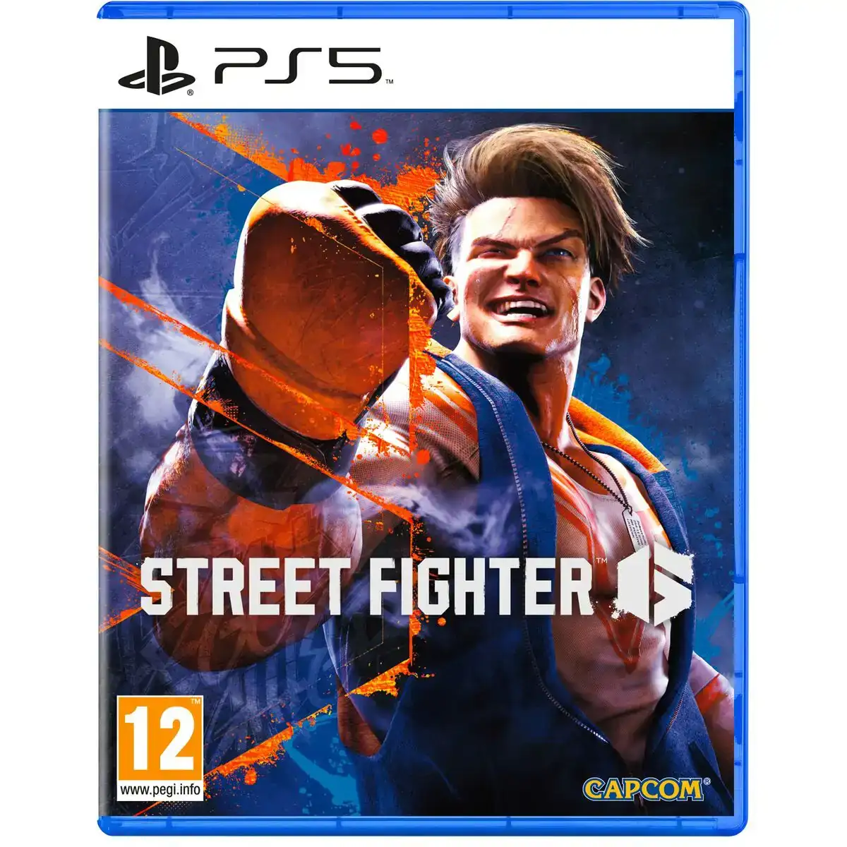 Jeu video playstation 5 capcom street fighter 6_6652. DIAYTAR COTE D'IVOIRE - Où Choisir Rime avec Qualité. Découvrez notre sélection soigneusement conçue et choisissez des articles qui incarnent l'excellence et l'innovation.