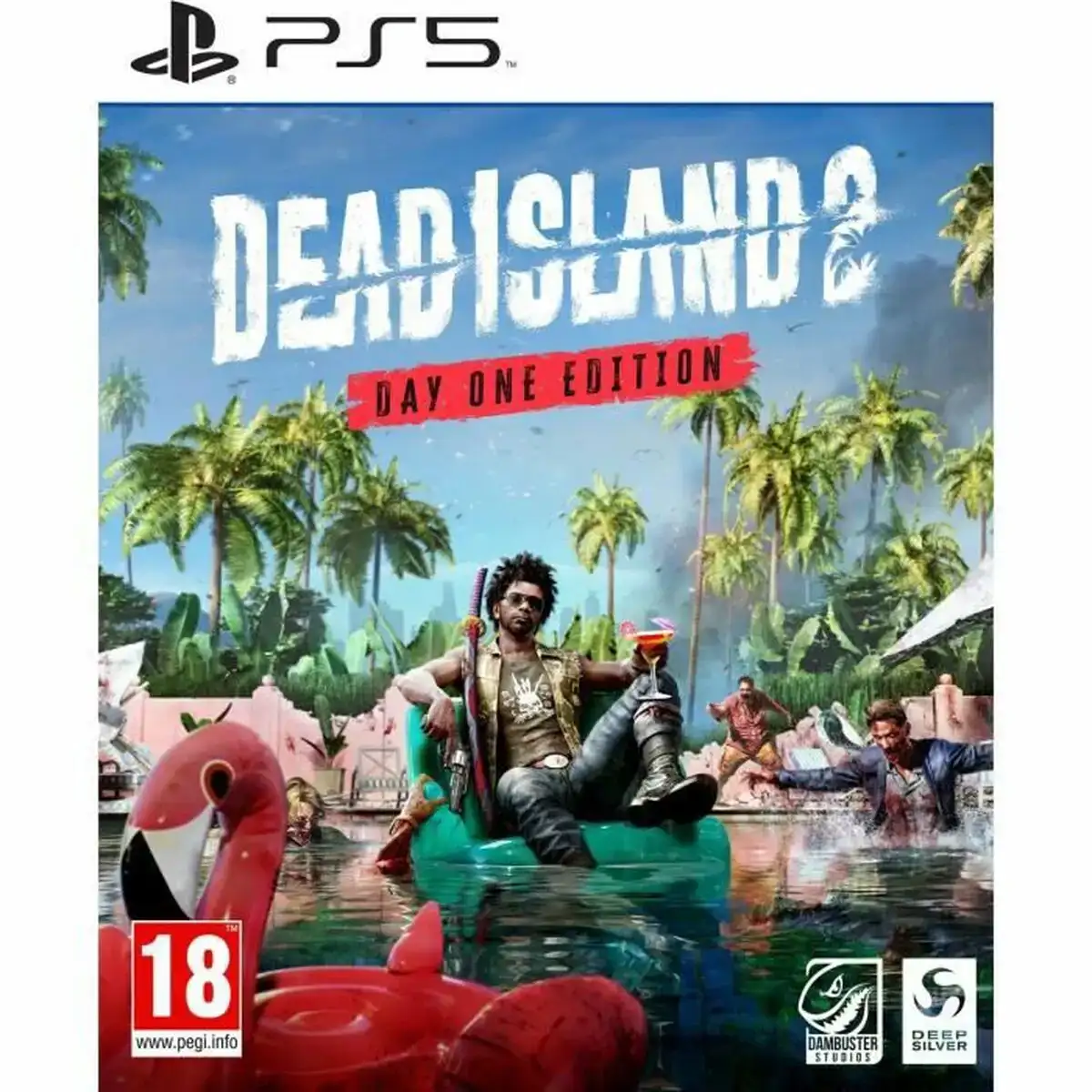 Jeu video playstation 5 deep silver dead island 2 day one edition_2667. DIAYTAR COTE D'IVOIRE - Votre Passage vers l'Élégance Accessible. Parcourez notre boutique en ligne pour trouver des produits qui vous permettent d'allier style et économies.