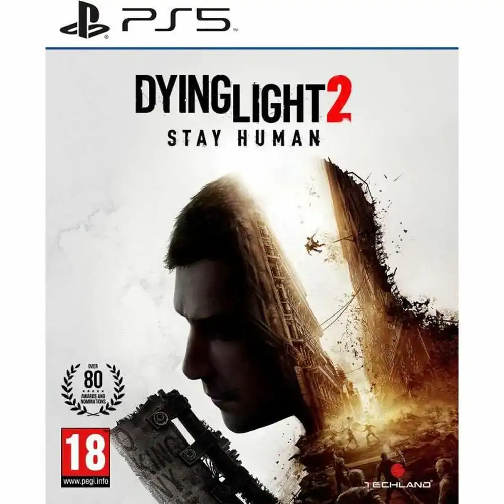 Jeu video playstation 5 koch media dying light 2 stay human_1901. DIAYTAR COTE D'IVOIRE - Là où le Shopping devient une Fête des Sens. Plongez dans notre univers et choisissez des produits qui éveillent votre goût pour l'esthétique et l'authenticité.