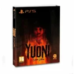 Jeu video playstation 5 microids yuoni_9450. DIAYTAR COTE D'IVOIRE - Où la Qualité est Notre Engagement. Explorez notre boutique en ligne pour découvrir des produits conçus pour vous apporter satisfaction et plaisir.