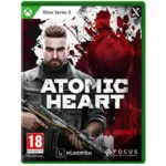 Jeu video playstation 5 microsoft atomic heart_6099. DIAYTAR COTE D'IVOIRE - Votre Passage vers l'Éclat et la Beauté. Explorez notre boutique en ligne et trouvez des produits qui subliment votre apparence et votre espace.