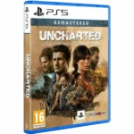 Jeu video playstation 5 naughty dog uncharted legacy of thieves collection remastered_9292. DIAYTAR COTE D'IVOIRE - Où Choisir est un Acte de Création. Naviguez à travers notre plateforme et choisissez des produits qui complètent votre histoire personnelle.