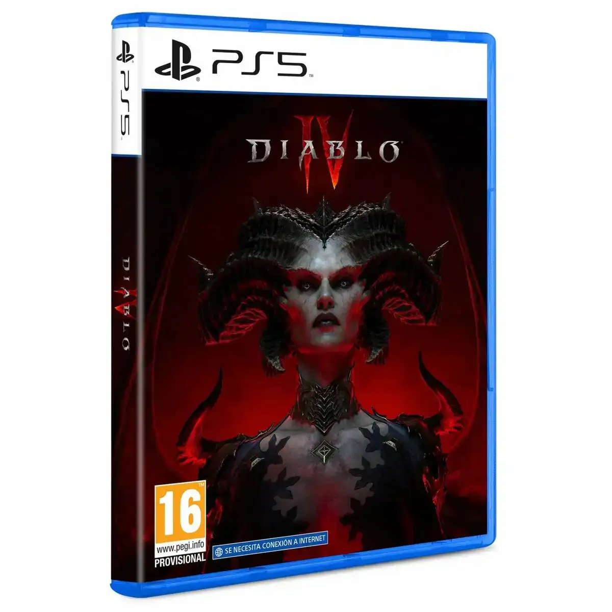 Jeu video playstation 5 sony diablo iv_1022. DIAYTAR COTE D'IVOIRE - Votre Boutique en Ligne, Votre Identité. Naviguez à travers notre plateforme et choisissez des articles qui expriment qui vous êtes et ce que vous chérissez.