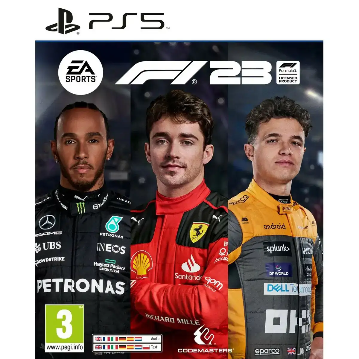 Jeu video playstation 5 sony f1 23_9481. DIAYTAR COTE D'IVOIRE - Où Chaque Détail Compte. Parcourez nos produits soigneusement sélectionnés et choisissez des articles qui correspondent à votre style et à vos valeurs.