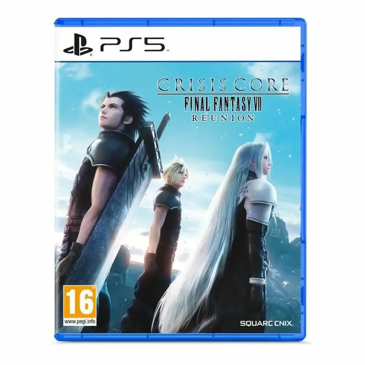Jeu video playstation 5 square enix final fantasy vii reunion_4146. Découvrez DIAYTAR COTE D'IVOIRE - Là où Votre Shopping Prend Vie. Plongez dans notre vaste sélection et trouvez des produits qui ajoutent une touche spéciale à votre quotidien.