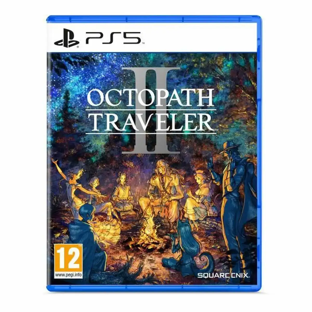 Jeu video playstation 5 square enix octopath traveler ii_8116. Entrez dans l'Univers de DIAYTAR COTE D'IVOIRE - Où Chaque Produit a son Histoire. Explorez notre catalogue et découvrez des trésors qui racontent la riche culture du Côte d'Ivoire.