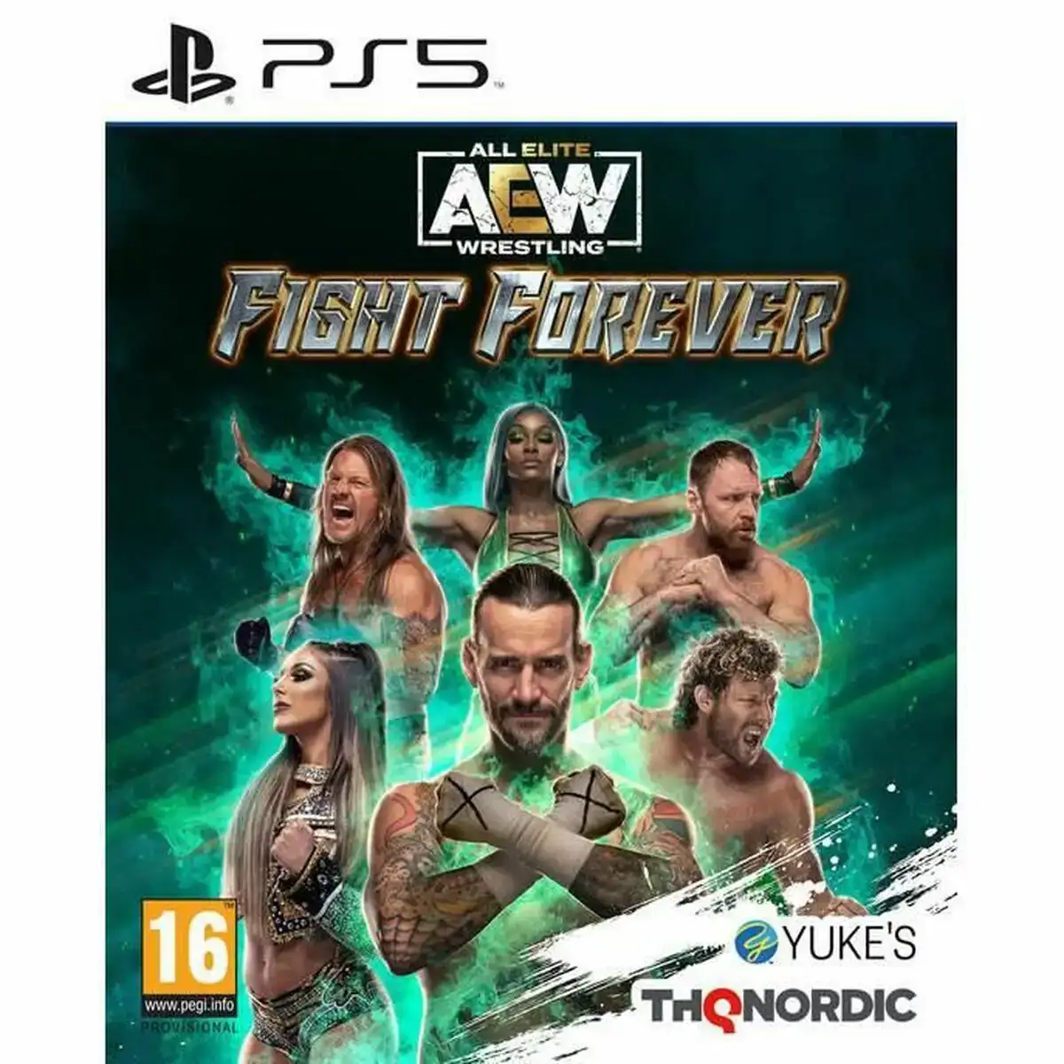 Jeu video playstation 5 thq nordic aew all elite wrestling fight forever_7852. DIAYTAR COTE D'IVOIRE - L'Art de Vivre l'Élégance Accessible. Parcourez notre gamme variée et choisissez des produits qui ajoutent une touche de sophistication à votre style.