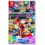 Jeu video pour switch nintendo 45496420291_4970. Bienvenue chez DIAYTAR COTE D'IVOIRE - Votre Destination Shopping Complète! Découvrez une boutique en ligne généraliste au Côte d'Ivoire offrant une vaste gamme de produits, allant des vêtements aux gadgets électroniques, en passant par l'artisanat local.