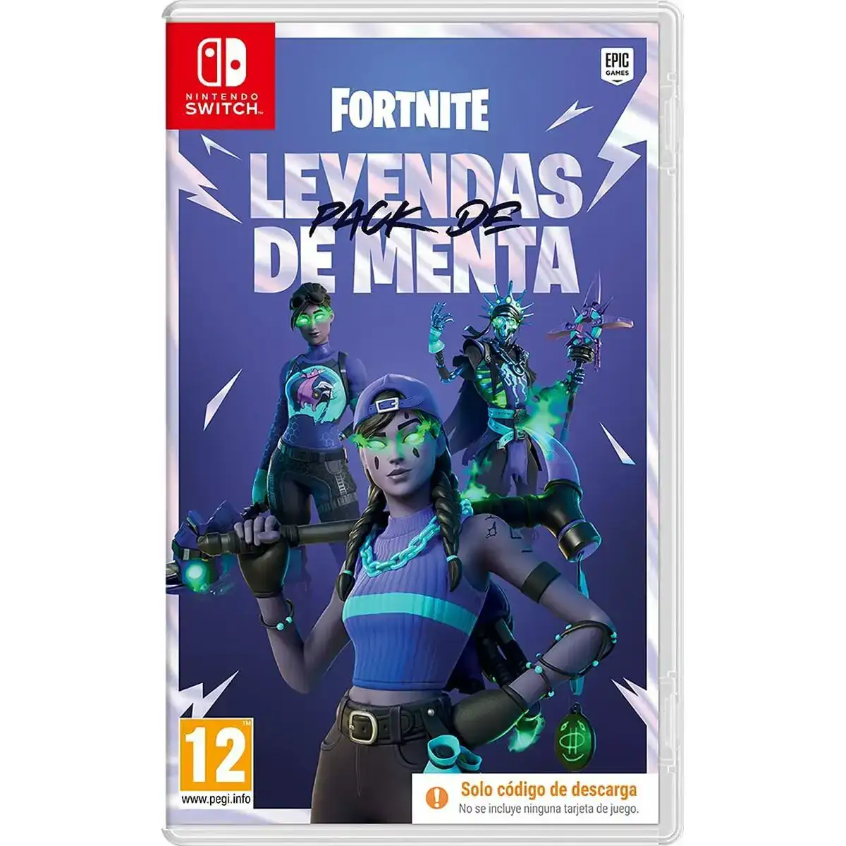 Jeu video pour switch nintendo fortnite leyendas de menta_8527. DIAYTAR COTE D'IVOIRE - Où Choisir est une Célébration de l'Artisanat Local. Découvrez notre boutique en ligne et choisissez des produits qui incarnent la passion des artisans sénégalais.