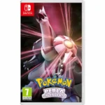 Jeu video pour switch nintendo pokemon shining pearl_1994. Bienvenue sur DIAYTAR COTE D'IVOIRE - Où Choisir est un Voyage Sensoriel. Plongez dans notre catalogue et trouvez des produits qui éveillent vos sens et embellissent votre quotidien.