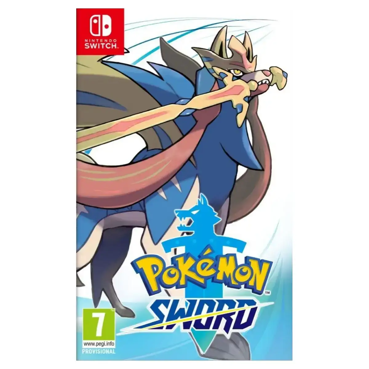 Jeu video pour switch nintendo pokemon sword_5447. DIAYTAR COTE D'IVOIRE - Là où le Shopping devient une Fête des Sens. Plongez dans notre univers et choisissez des produits qui éveillent votre goût pour l'esthétique et l'authenticité.