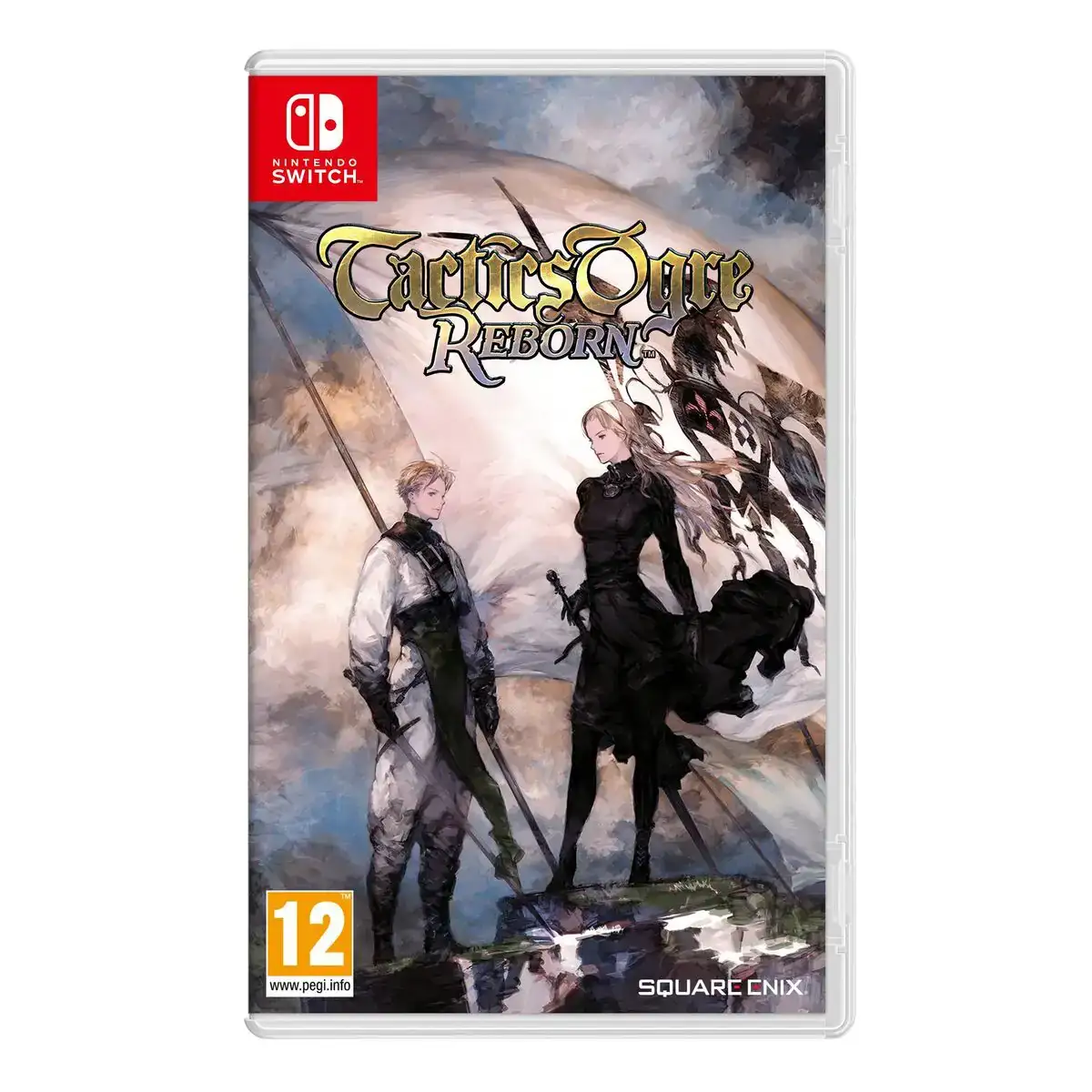 Jeu video pour switch square enix tactics ogre reborn_5918. DIAYTAR COTE D'IVOIRE - Où Chaque Détail Compte. Parcourez nos produits soigneusement sélectionnés et choisissez des articles qui correspondent à votre style et à vos valeurs.