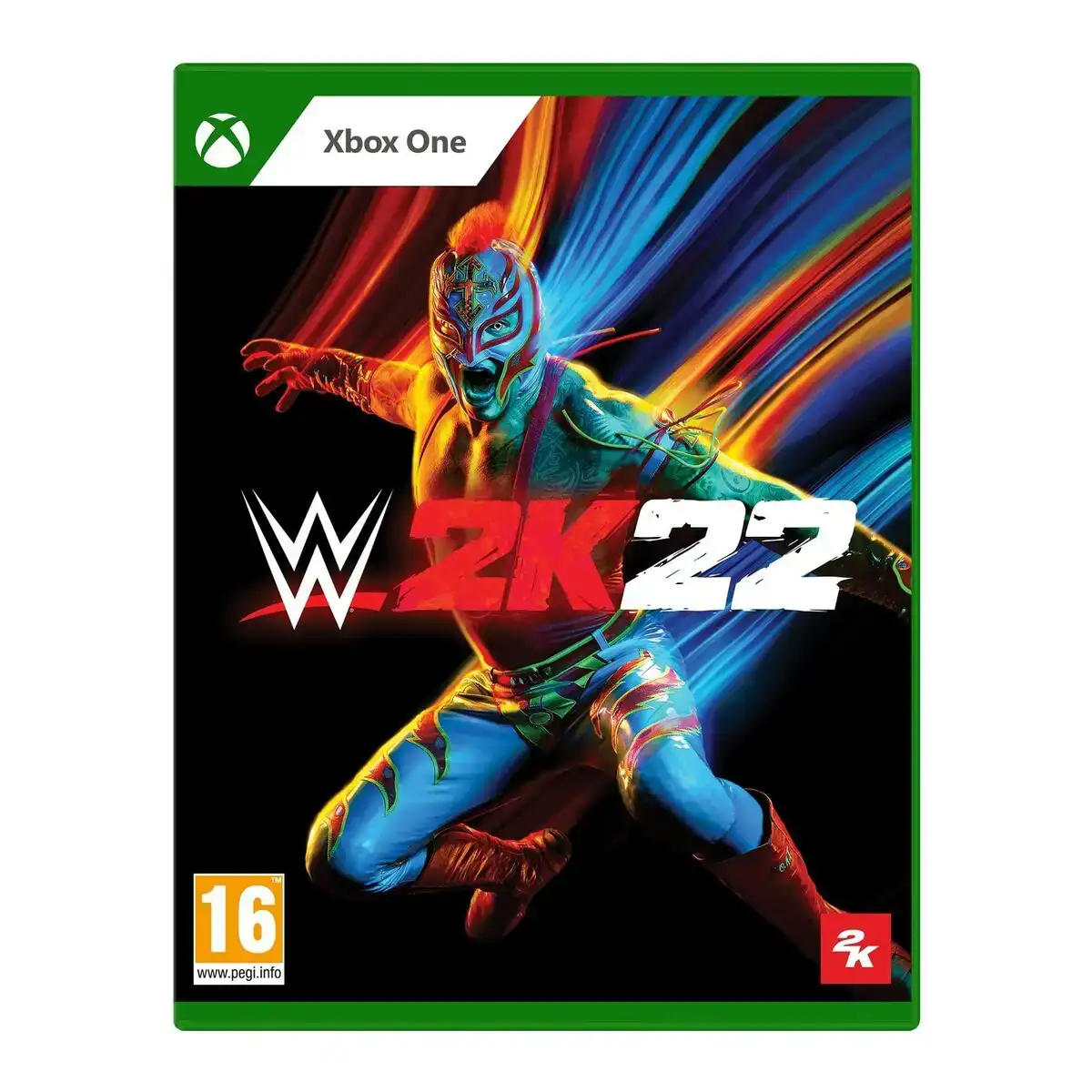 Jeu video xbox one 2k games wwe 2k22_4925. Votre Destination de Choix: DIAYTAR COTE D'IVOIRE - Où l'Authenticité Rencontre la Commodité. Faites l'expérience de magasiner en ligne pour des articles qui incarnent la richesse culturelle et la modernité du Côte d'Ivoire.
