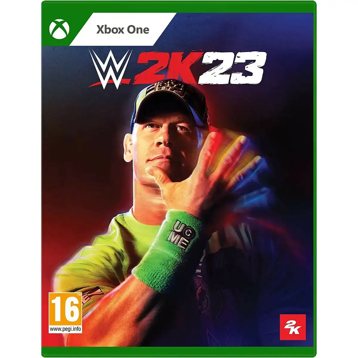 Jeu video xbox one 2k games wwe 2k23_3630. DIAYTAR COTE D'IVOIRE - Là où Chaque Produit Est une Trouvaille. Parcourez notre catalogue diversifié et découvrez des articles qui enrichiront votre quotidien, du pratique à l'insolite.