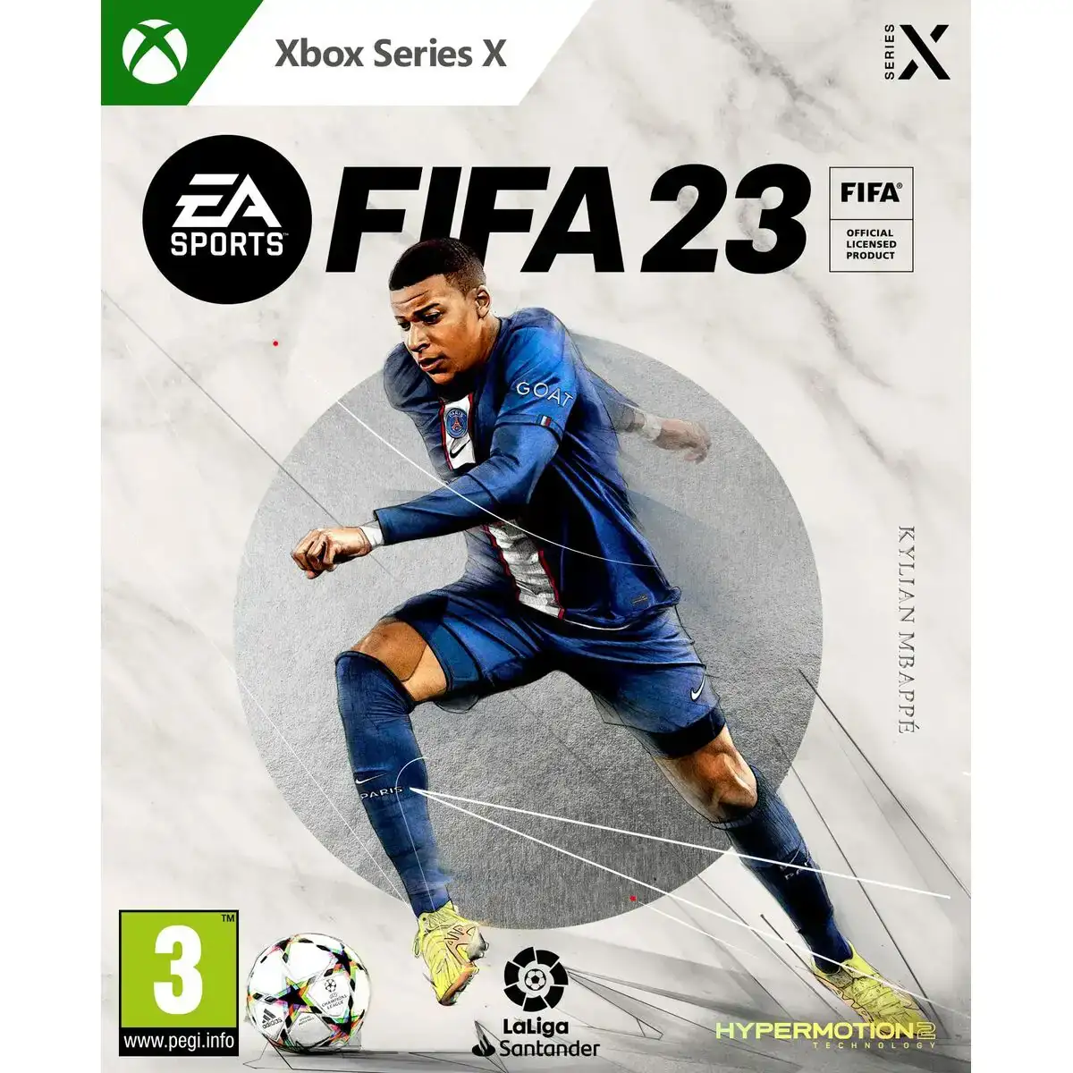 Jeu video xbox one microsoft fifa 23_3101. DIAYTAR COTE D'IVOIRE - Votre Passage vers l'Éclat et la Beauté. Explorez notre boutique en ligne et trouvez des produits qui subliment votre apparence et votre espace.