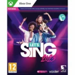 Jeu video xbox one ravenscourt let s sing 2023_5203. Bienvenue chez DIAYTAR COTE D'IVOIRE - Où Choisir Rime avec Découvrir. Plongez dans notre catalogue et trouvez des produits qui révèlent la diversité et la richesse culturelle du Côte d'Ivoire.